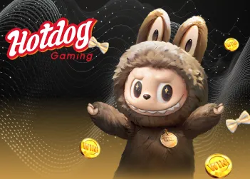 ค่ายสล็อต hotdog gaming