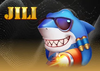 ค่ายเกมยิงปลา JILI