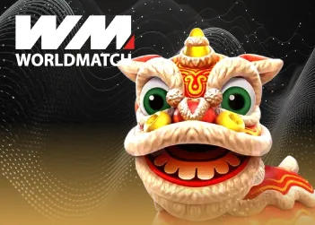 ค่ายเกมสล็อต WM