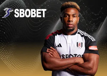 แทงบอล SBOBET
